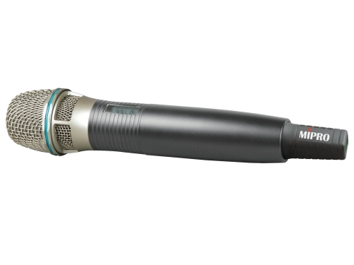 Mipro ACT-7H Wideband Handheld Transmitter